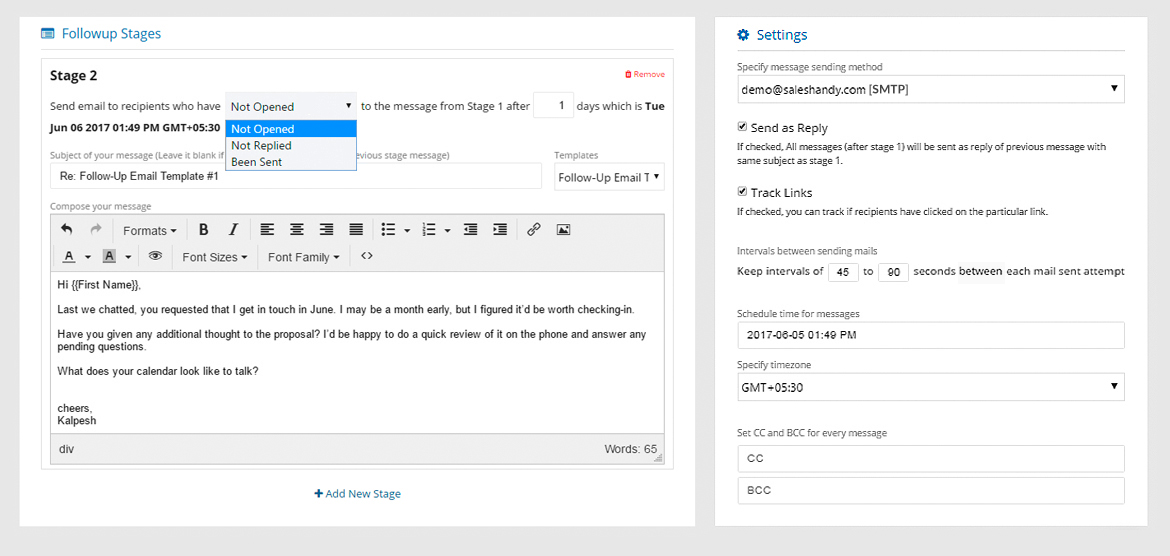 outlook mail merge with attachment